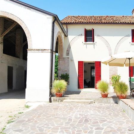 Burro E Marmellata Bed and Breakfast Sabbioncello Εξωτερικό φωτογραφία