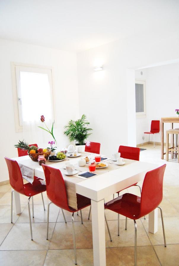 Burro E Marmellata Bed and Breakfast Sabbioncello Εξωτερικό φωτογραφία