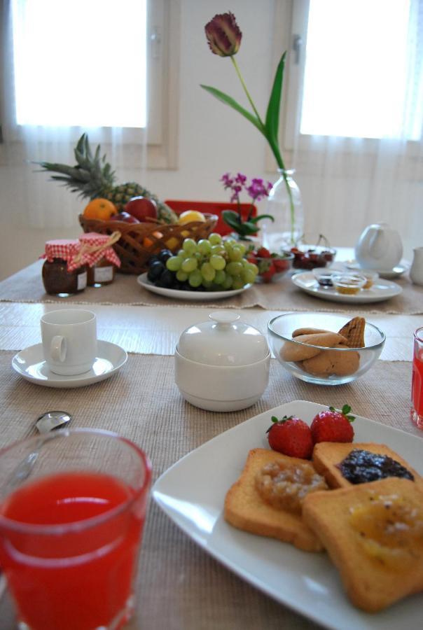 Burro E Marmellata Bed and Breakfast Sabbioncello Εξωτερικό φωτογραφία