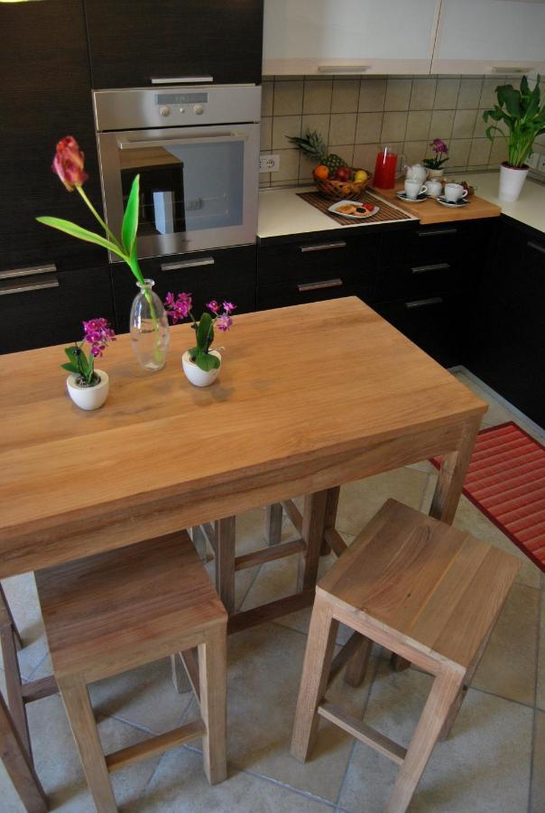 Burro E Marmellata Bed and Breakfast Sabbioncello Εξωτερικό φωτογραφία