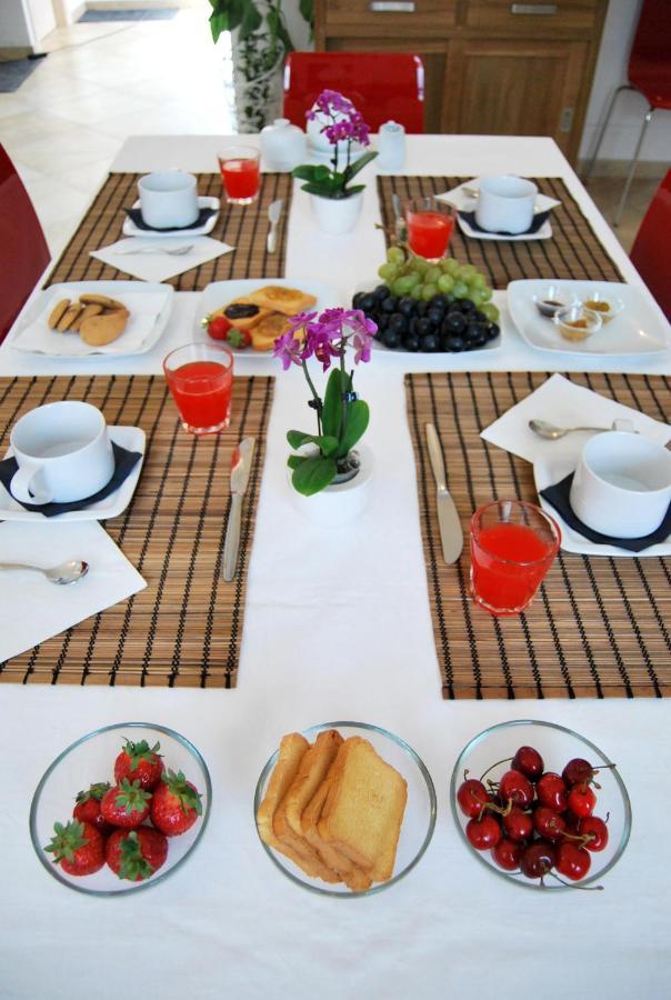 Burro E Marmellata Bed and Breakfast Sabbioncello Εξωτερικό φωτογραφία