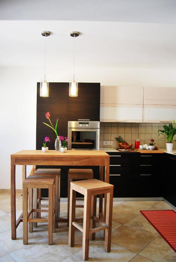 Burro E Marmellata Bed and Breakfast Sabbioncello Εξωτερικό φωτογραφία