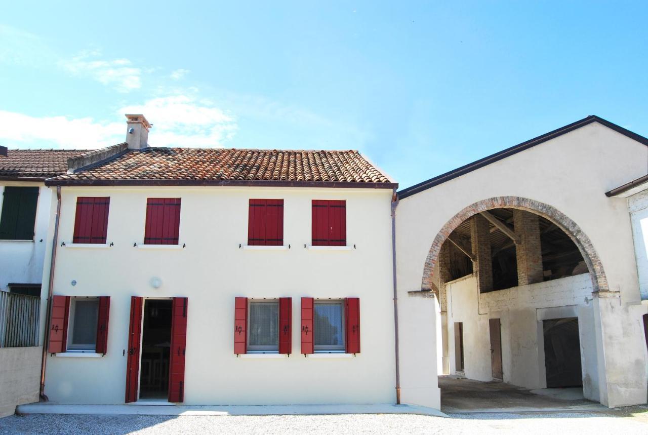Burro E Marmellata Bed and Breakfast Sabbioncello Εξωτερικό φωτογραφία