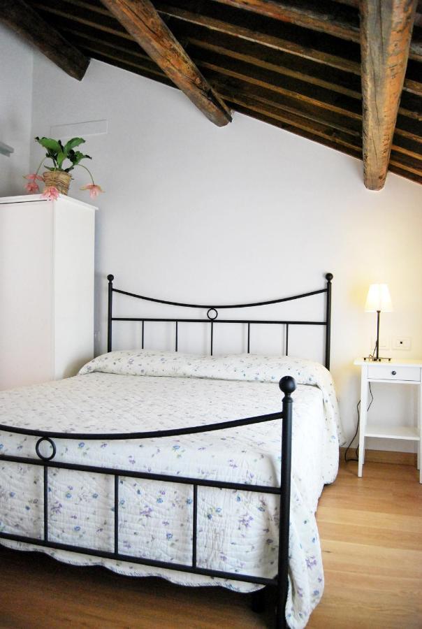 Burro E Marmellata Bed and Breakfast Sabbioncello Εξωτερικό φωτογραφία