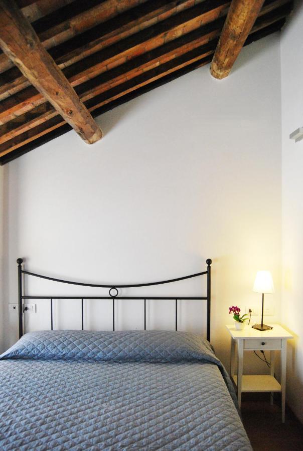 Burro E Marmellata Bed and Breakfast Sabbioncello Εξωτερικό φωτογραφία