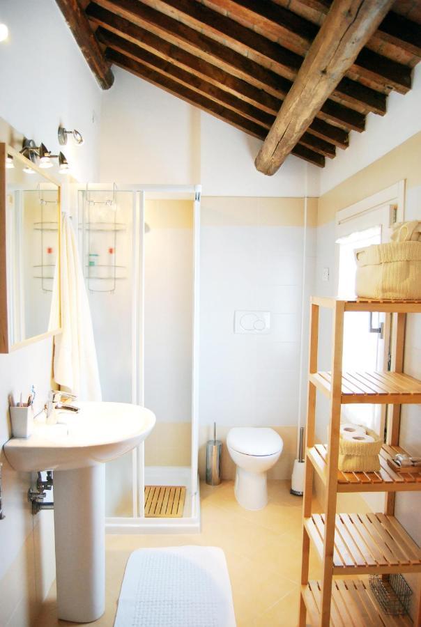 Burro E Marmellata Bed and Breakfast Sabbioncello Εξωτερικό φωτογραφία