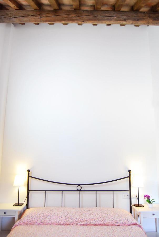 Burro E Marmellata Bed and Breakfast Sabbioncello Εξωτερικό φωτογραφία